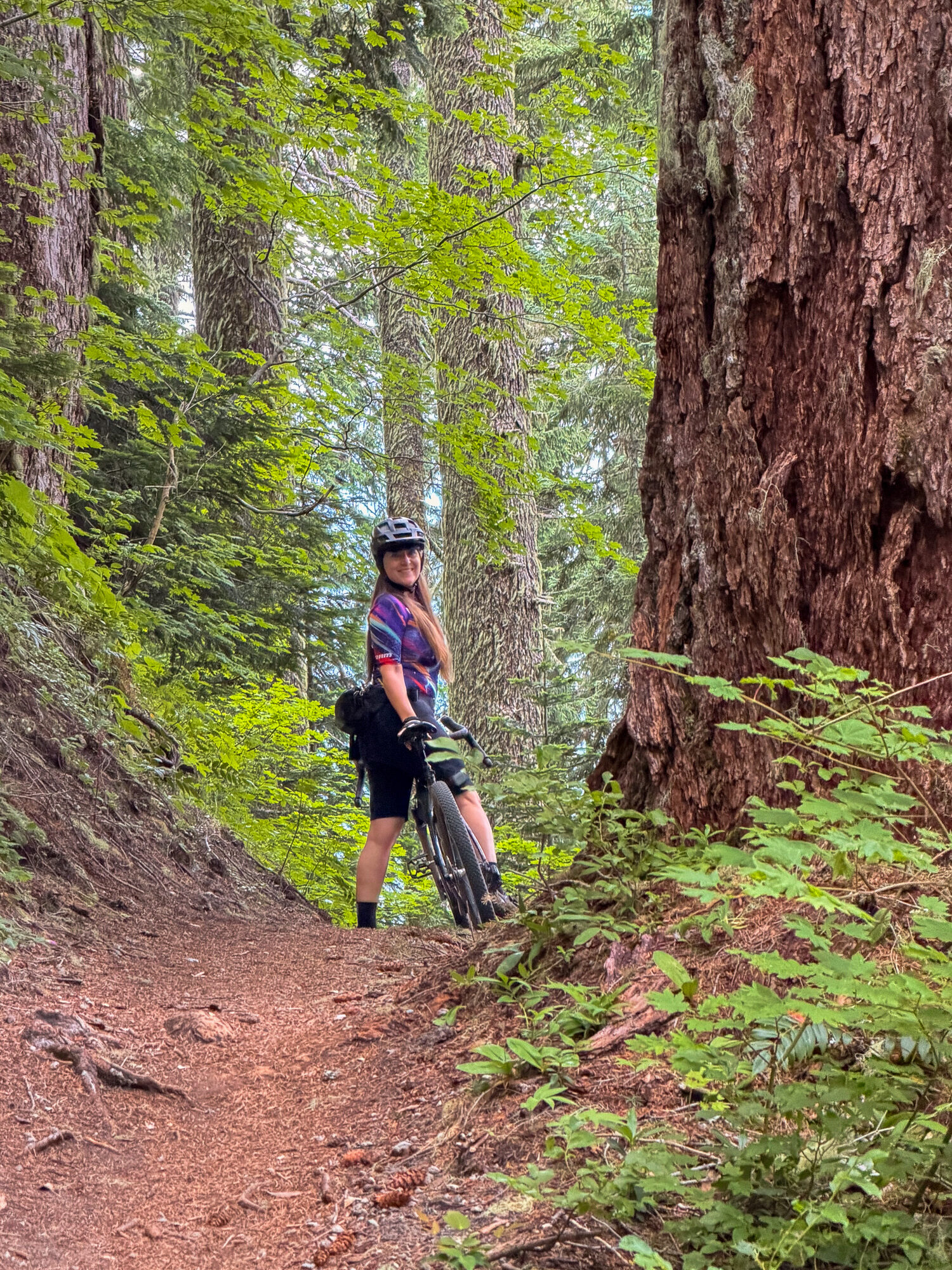 Loowit — Mount St. Helens ride, photo 5
