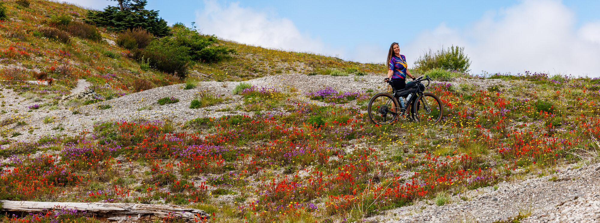Loowit — Mount St. Helens ride, photo 30